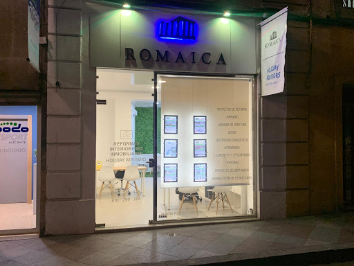ROMAICA INMOBILIARIA Y REFORMAS - Thumbnail