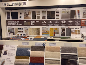 Photo n°6 de Saint Maclou à Mérignac (Service de pose de parquet)