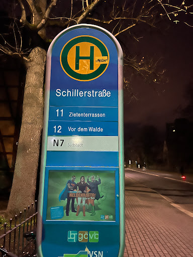 Taxi-Göttingen - Visual