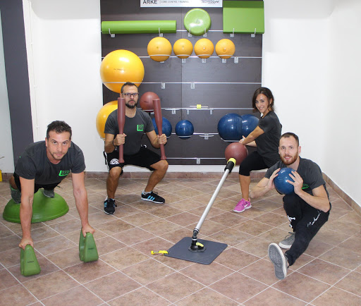 Life Wellness Studio - Visual