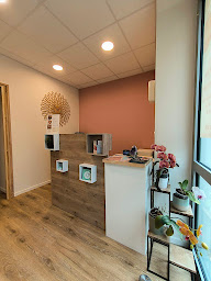 Photo n°2 de Happy Place Institut à Romans-sur-Isère (Conseiller santé)