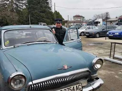 Photos of Автокъща "ЕВРОКАР"