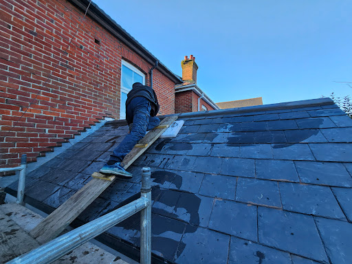 Barretts Roofing - Thumbnail