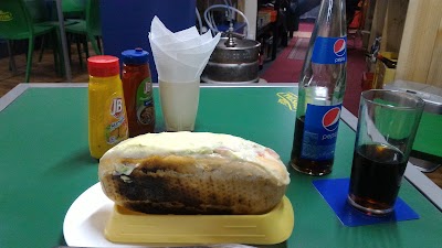 Photos of fuente de soda licarayen
