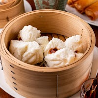 パンダレストラン