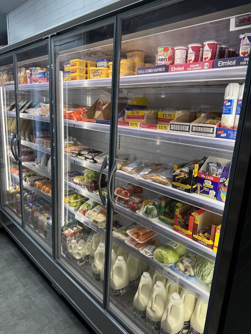 Wood Lane Stores photo 2