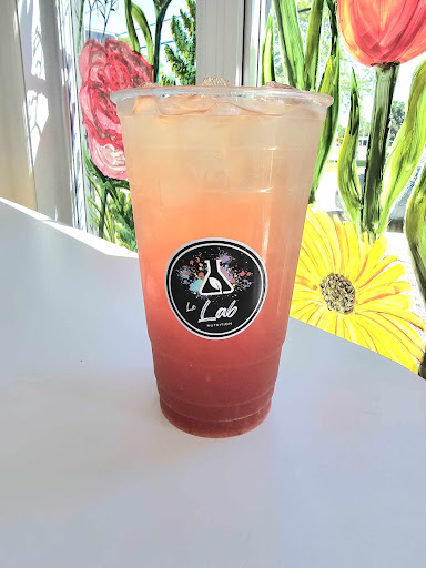 Le Lab Nutrition - Thumbnail