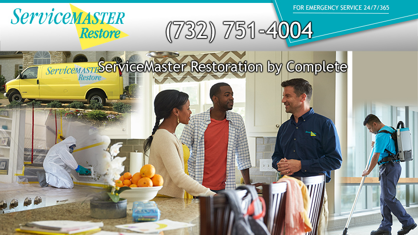 ServiceMaster Restoration photo