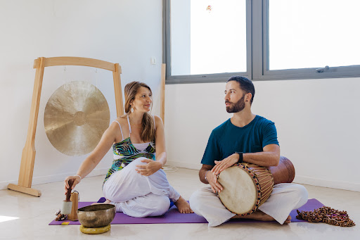 Centre Pachamama - Thumbnail
