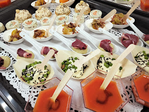 Photo n°10 de Len'K Restaurant à Bordeaux (Restaurant de plats à emporter)