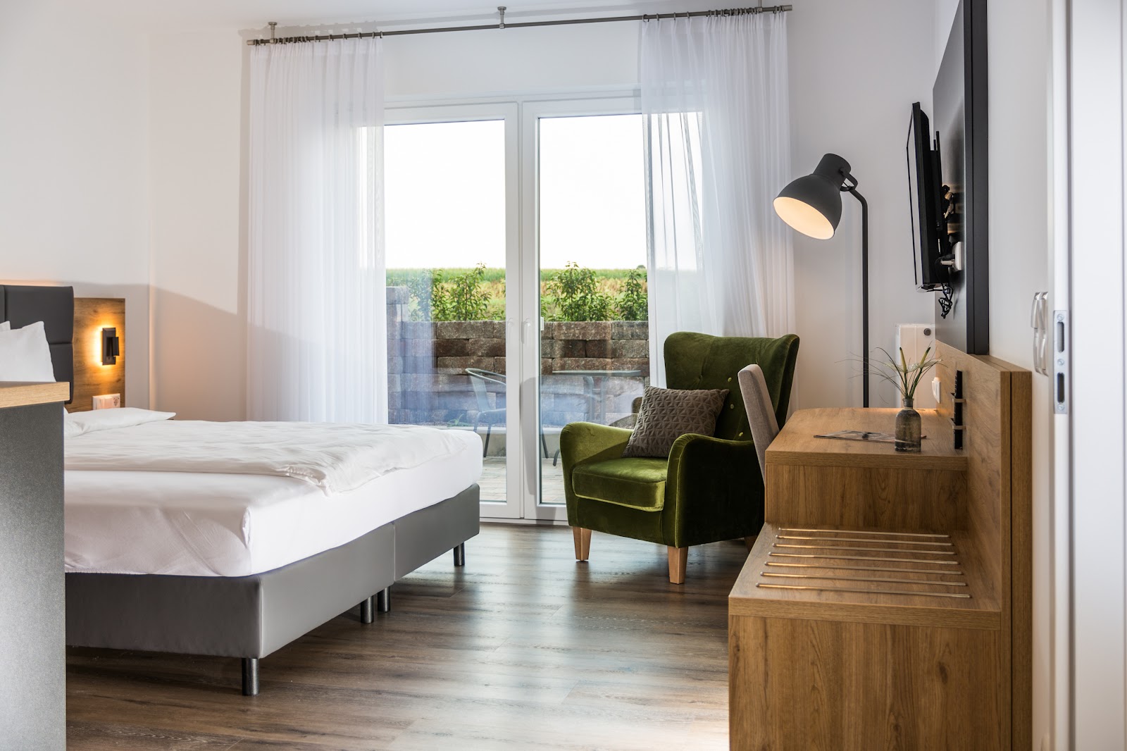 Waldhotel Zum Bergsee — photo 3