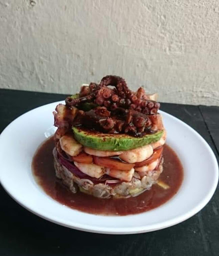 Mariscos Mike - Thumbnail