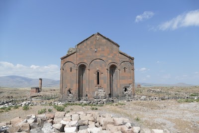 Ani Cathedral