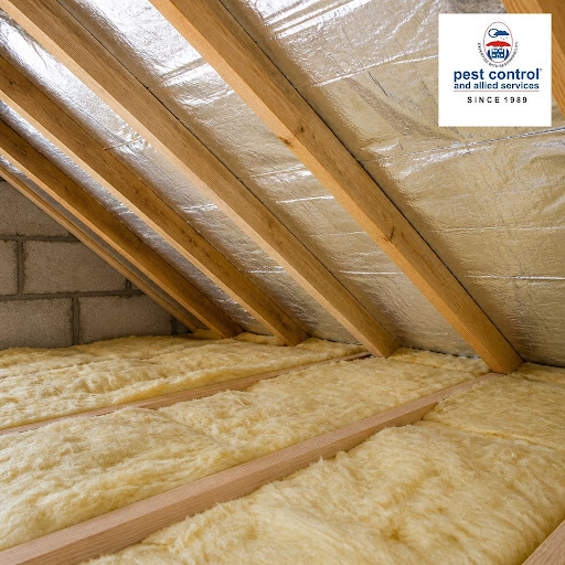 Beat the rising heat and keep your interiors comfortable with advanced thermal insulation from Pe… post image