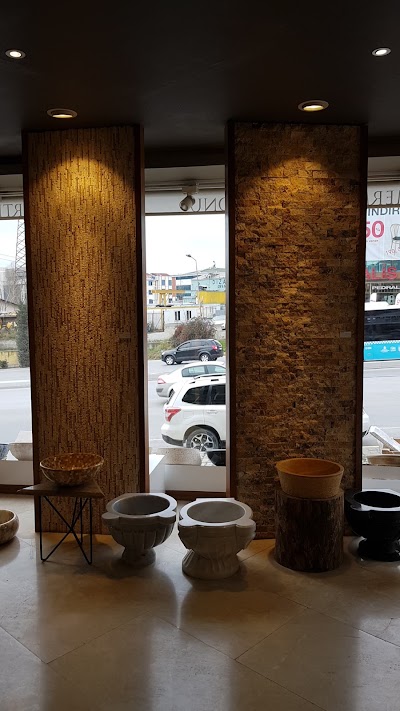 Photos of Delta Mermer Dudullu Showroom