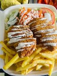 Photo n°25 de Ali baba et les 40 saveurs à Halluin (Restaurant halal)