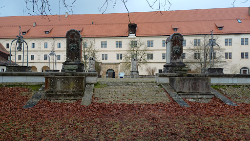 Pumptrack Weißenburg - Visual