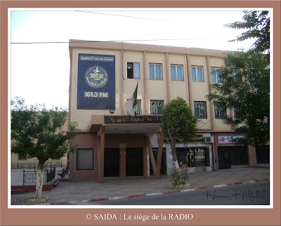 Photos of Radio Saida Fm