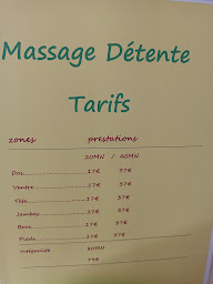 Photo n°3 de L'Essentiel coiffure bio par Mirella à Delle (Institut de spa et bien-être)