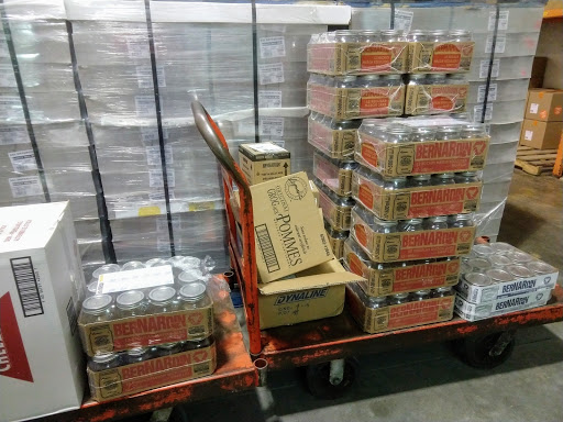 Supply Beaver - Visual
