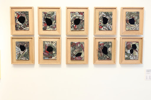 Castra Leuca Arte Contemporânea - Thumbnail