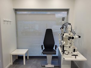 Photo n°8 de Lissac l'Opticien Verdun à Verdun (Magasin de lunettes de soleil)