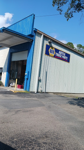 NAPA Auto Parts - Central Auto & Truck Parts, Inc