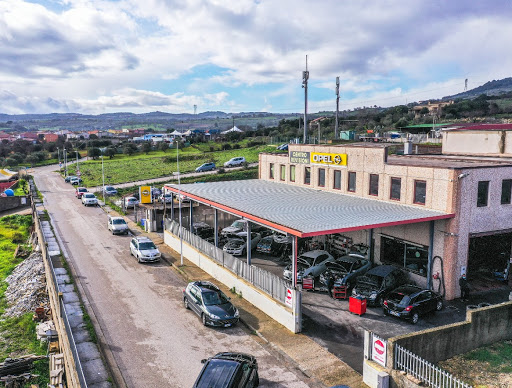 Autofficina Centro Revisioni Orrù