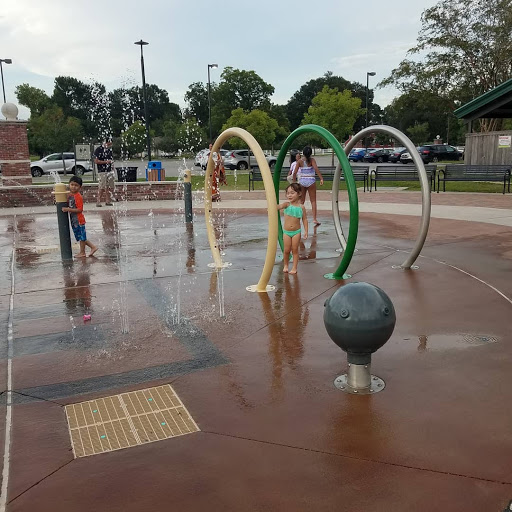 Highland Road Community Park Gallery - United States