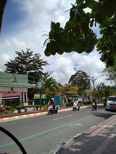 Photos of Kantor Pengadilan Negeri Pangkalan Bun