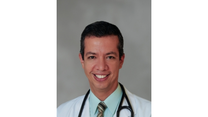 Hector Lozano Md Facc