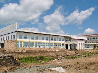 Photos of Myung Sung Christian Medical Center ኮሪያ ሆስፒታል