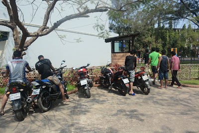 Photos of Honeymoon Resort