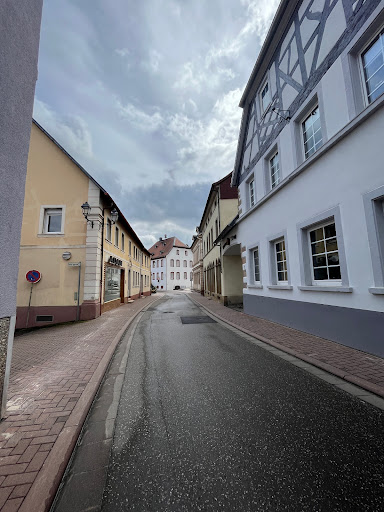 Wolfstein, Markt - Thumbnail