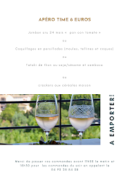 Photo n°38 de Les Maisons Du'O à Vaison-la-Romaine (Restaurant gastronomique)