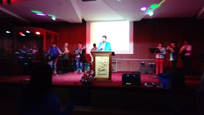 Photos of Iglesia Cristiana Sion