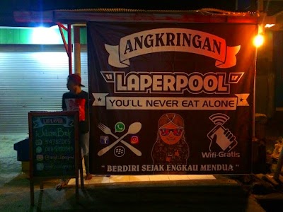 Photos of ANGKRINGAN LAPERPOOL