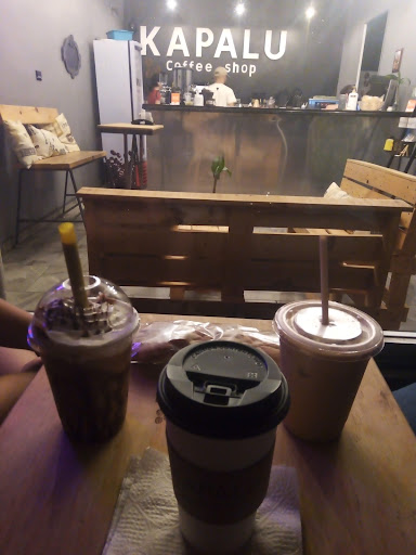 Kapalu Coffee - Thumbnail