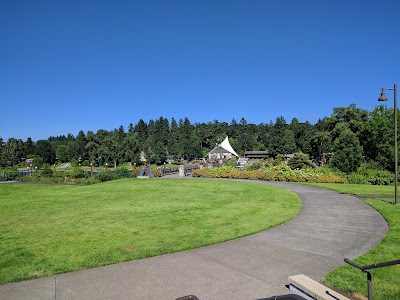 Foothills Park