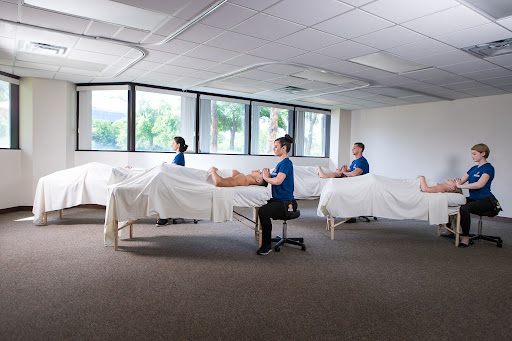 Cortiva Institute Massage Therapy & Skin Care School - Thumbnail