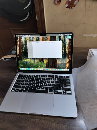 दिल्ली-NCR का भरोसेमंद MacBook Repair पार्टनर - MAC MAN 🛡️ post image