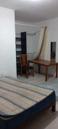 Renta de Cuartos Ahuatepec