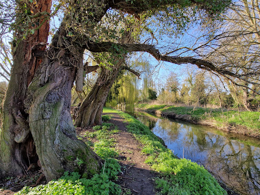 Pipps Ford Lock - Thumbnail