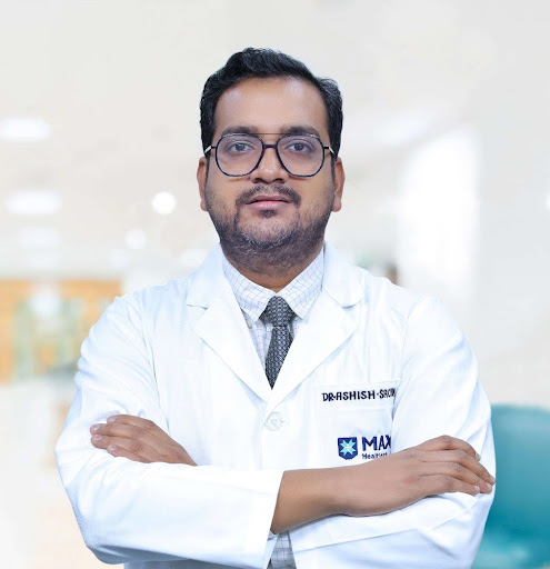Dr. Ashish Sachan, known as the best gallstone doctor in Delhi, offers expert care for gallstone… post image