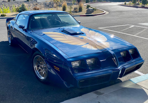 GTM Auto Repair