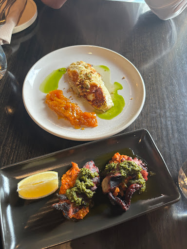 A Cut Above Bar and Grill - Thumbnail