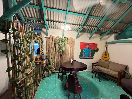 Áak Káapej Bistro & Café - Thumbnail