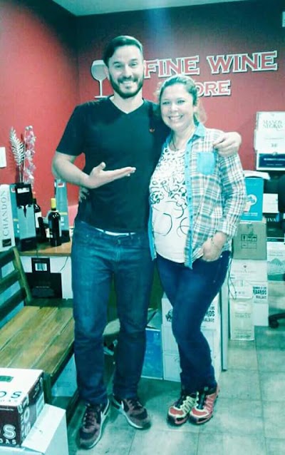Photos of FINE WINE STORE