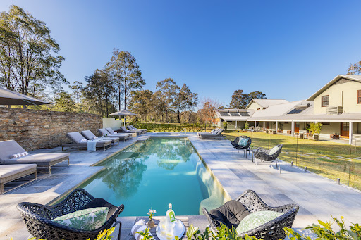 Spicers Vineyards Estate