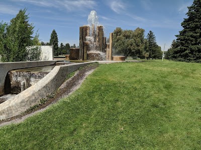 Tautphaus Park